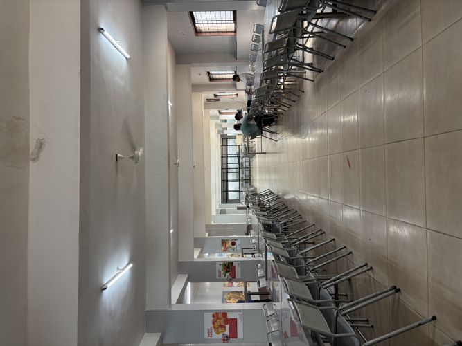 RNSIT Infrastructure photo 54